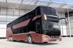 Setra S 531 DT 2017 года